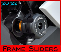 2020-22 Frame Sliders