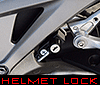 Helmet Lock