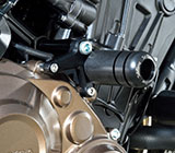 Honda CBR650R CB650R '21- Engine Sliders