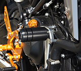 Honda CB300R / 250R '18-'22 Engine Sliders