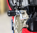 Honda CBR1000RR/ SP '17 Engine Sliders