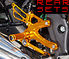 Rear Sets