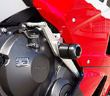 Honda CBR600RR '13- Engine Sliders