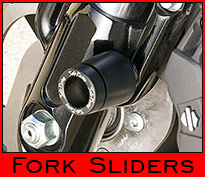 Fork Sliders