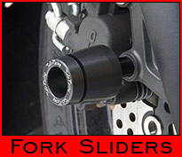 Fork Bottom Sliders
