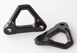 SATO RACING Racing Hooks for 2024+ KTM 250 390 Duke
