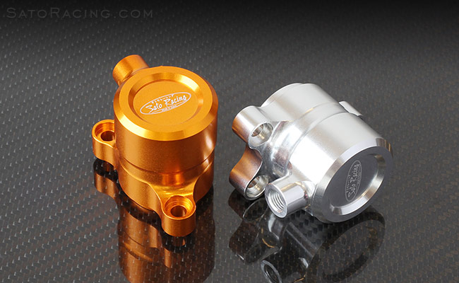 SATO RACING Clutch Slave Cylinder for '15-'16 Kawasaki H2