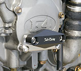 MV AGUSTA F4 '01-'14 - L Engine Slider