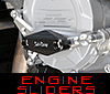 Engine Sliders