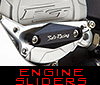 Engine Sliders