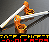 Race Concept Handle Bars