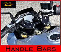 2023-24 Katana Handle Bars