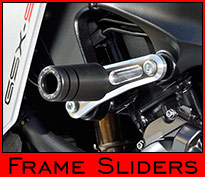 Frame Sliders - standard version