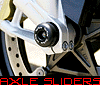 Axle Sliders