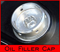 Oil Cap