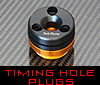 Timing Hole Plug