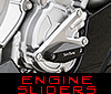 Engine Sliders