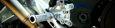 aprilia Parts Index