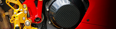 DUCATI Parts Index