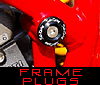 Frame Plugs