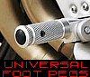 Foot Pegs