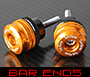 Handle Bar Ends