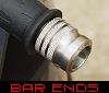 Handle Bar Ends