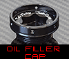 Oil Filler Cap