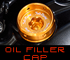 Oil Filler Cap