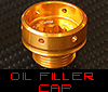 Oil Filler Cap