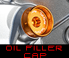 Oil Filler Cap