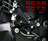 Rear Sets