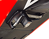 HELMET LOCK - Aprilia RS4 125