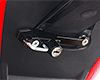 HELMET LOCK - Aprilia RSV4 ('09- )