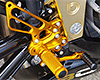 Rear Sets - other makes Rear Sets - other makes