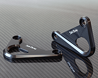 Racing Hooks