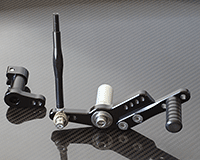 DIRECT SHIFT PEDAL KIT - BMW S1000RR (quickshifter models)
