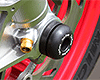 Axle Sliders