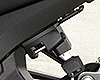 HELMET LOCK - Ducati Monster 1100 EVO