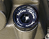 Oil Filler Cap [ROUND] [BLACK] - Ducati/Bimota (dry clutch)