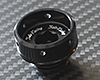 Oil Filler Cap [BLACK] - Ducati Diavel/ 848/ Monster 696