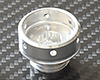 Oil Filler Cap [SILVER] - Ducati Diavel/ 848/ Monster 696