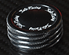 FLUID RESERVOIR CAP [BLACK] - Brembo S15