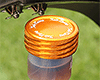Fluid Reservoir Cap Fluid Reservoir Cap