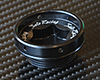 Oil Filler Cap [ROUND] [BLACK] - Kawasaki