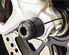 AXLE SLIDERS [FRONT] - MV Agusta F4 ('10- )