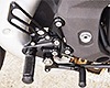 MV Agusta Rear Sets MV Agusta Rear Sets