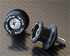 SWINGARM SPOOLS - 8mm - Honda/ Suzuki + various