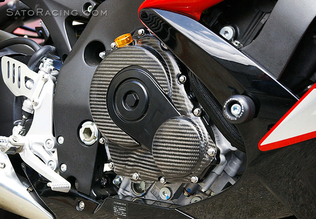 gsxr 600 race engine