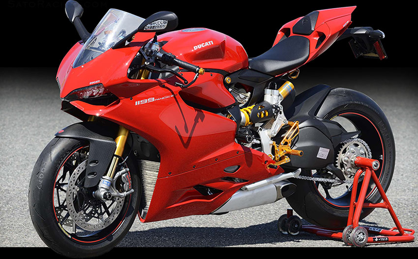 バーゲンDUCATI PANIGALE 959 1199 1299 CORSE ABS R 透明 クラッチプロテクターカバー オートバイ エンジン 防水 CNCアルミニウム合金 カスタム その他